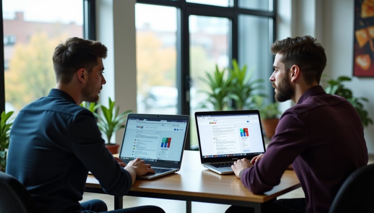 ChatGPT vs Google au quotidien : notre test comparatif avec Gemini