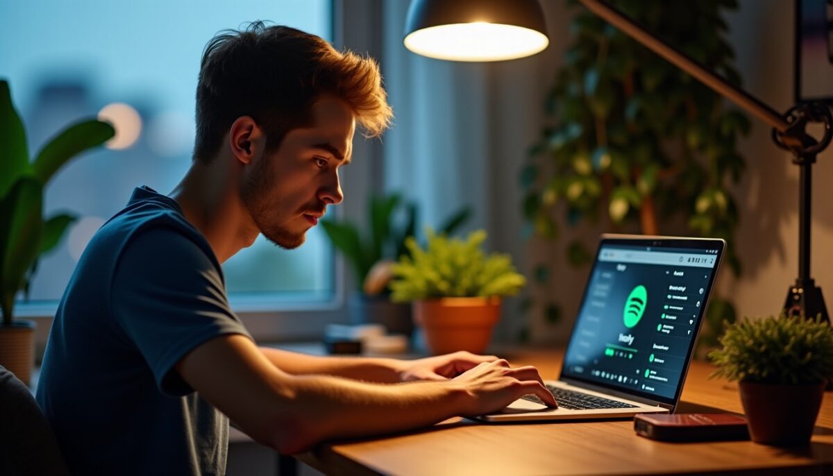 Guide pratique pour déconnecter vos appareils sur Spotify
