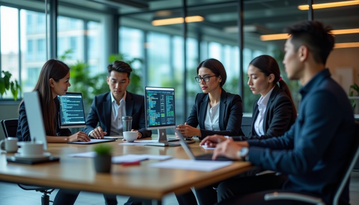 Iliad mise sur l'avenir en investissant dans l'intelligence artificielle avec le laboratoire Kyutai