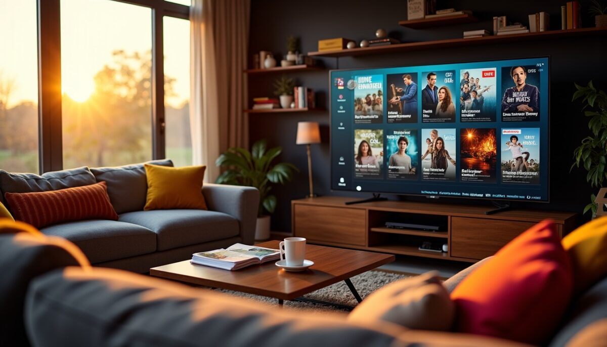 Le catalogue OQEE Ciné s’étoffe chaque mois avec de nouvelles créations captivantes