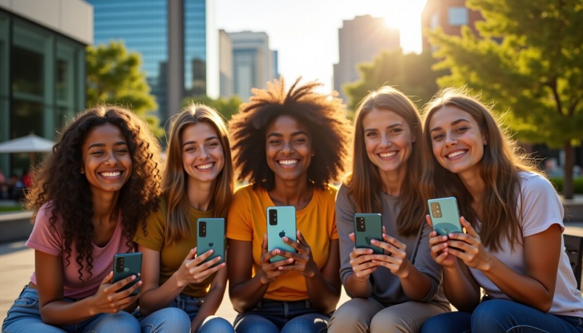 Le parrainage chez Free Mobile : des réductions attractives pour les abonnés fidèles
