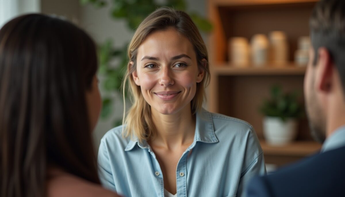 Free Centers : un réseau de boutiques pour une assistance client en personne