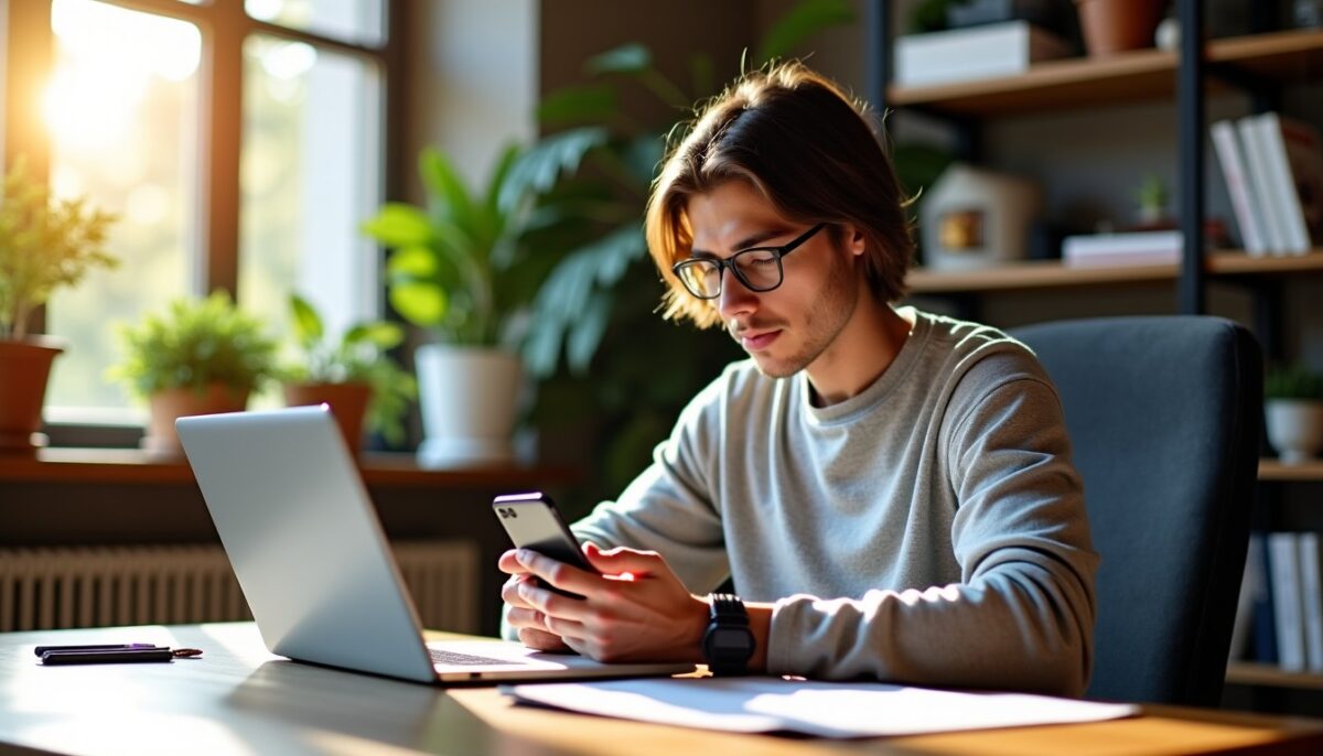 Guide 2022 : Comment Flouter une Image Facilement sur iPhone