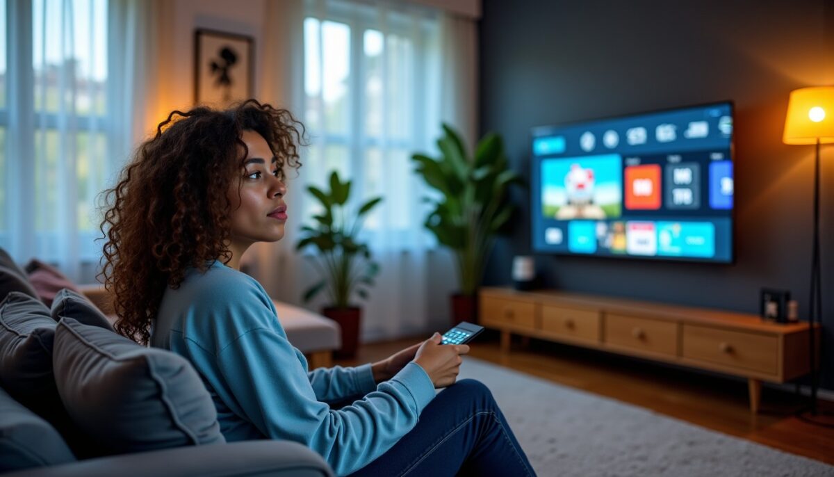 Le replay de M6 et TF1 désormais accessible via OQEE by Free