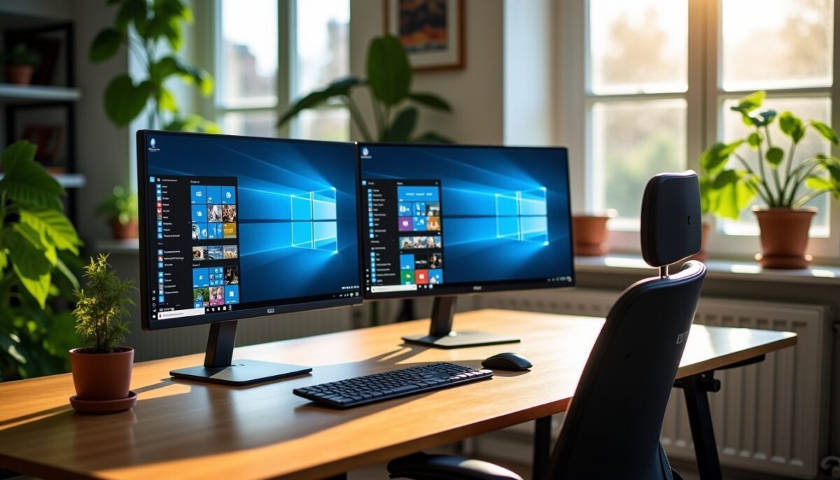 Modifier l’emplacement de sauvegarde des captures d’écran sous Windows 10 et 11 : guide pratique