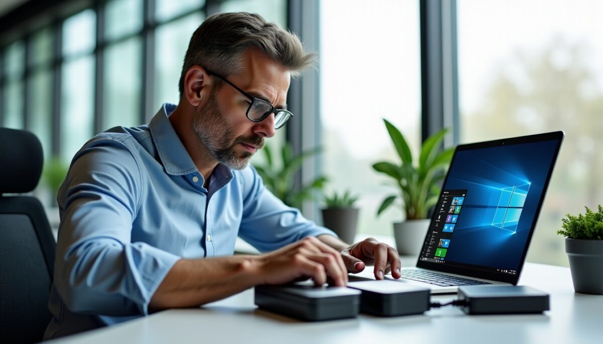 Guide pratique pour cloner un disque dur sur Windows facilement