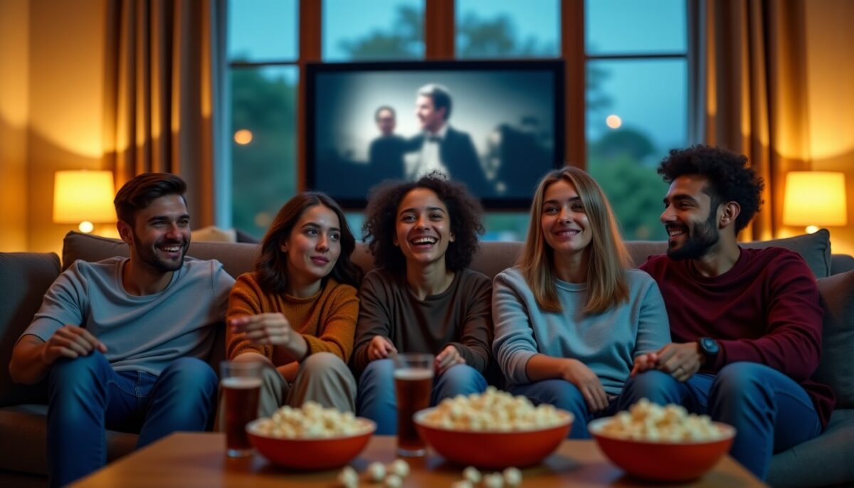 OQEE Ciné : Découvrez une sélection de blockbusters en accès libre sur la plateforme de VOD