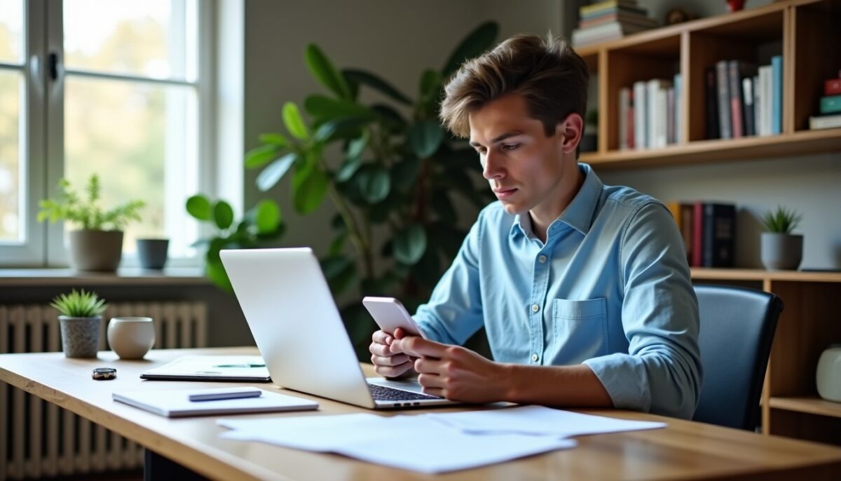 Résilier son forfait Free Mobile : une démarche simple et sans frais de dossier