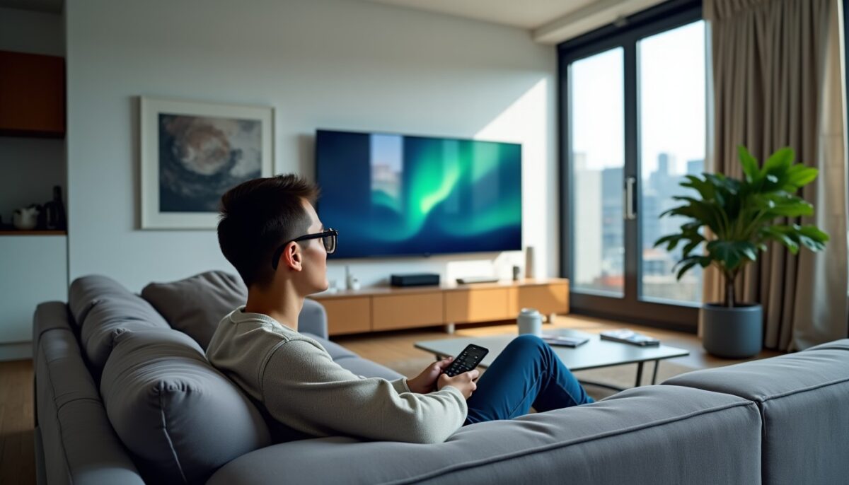 Le service IPTV de Free : la télévision sans antenne ni câble