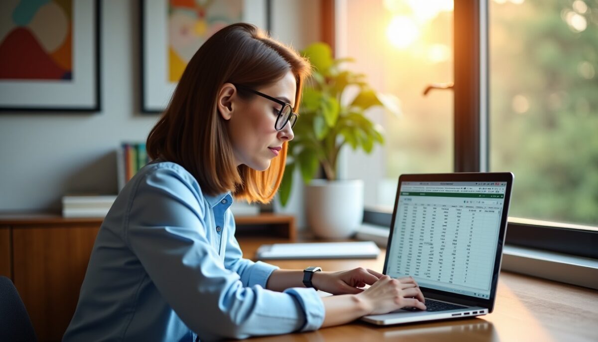 Guide pratique pour trier vos données sur Google Sheets par date