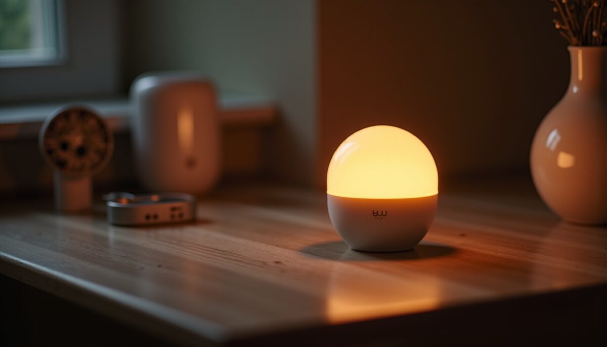 La Freebox Delta s'intègre désormais aux ampoules intelligentes Philips Hue