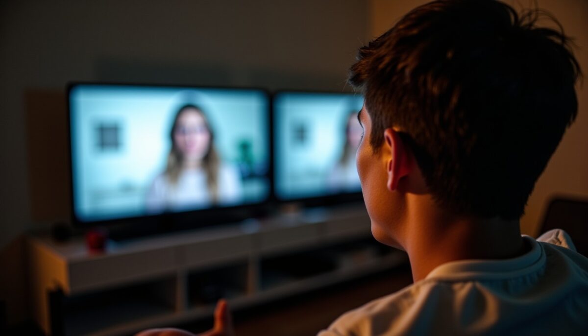 OQEE : regarder la télévision simultanément sur deux écrans n'a jamais été aussi simple
