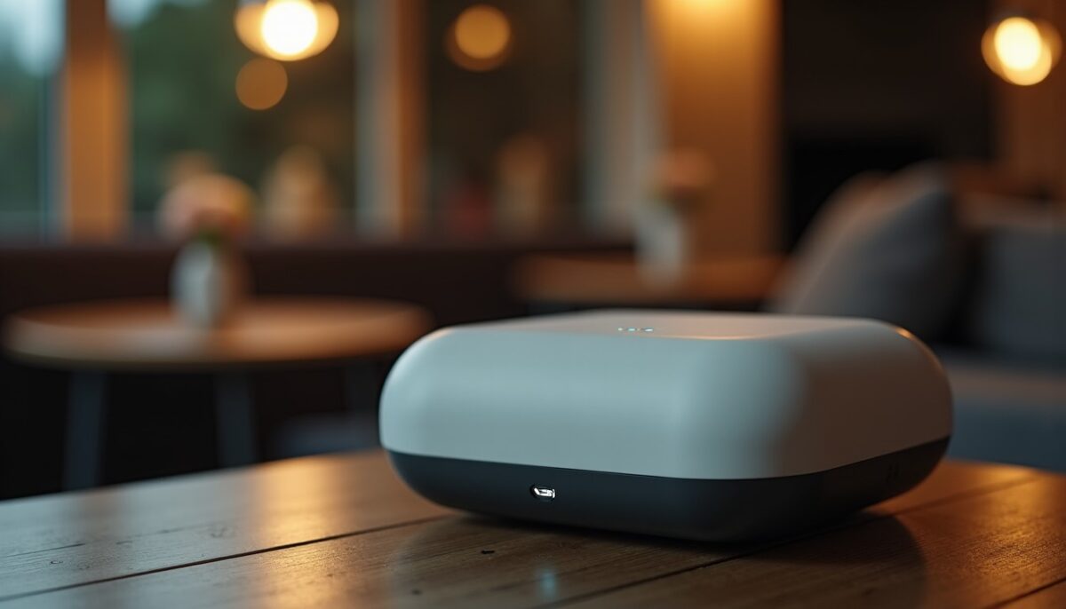 La Freebox Delta adopte la technologie Wi-Fi 6E pour une connexion ultra-rapide