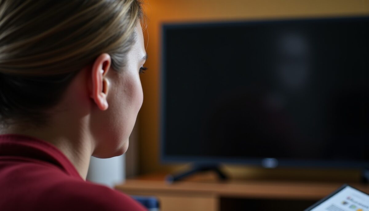 Guide pratique pour résoudre le problème d'écran noir sur votre Roku