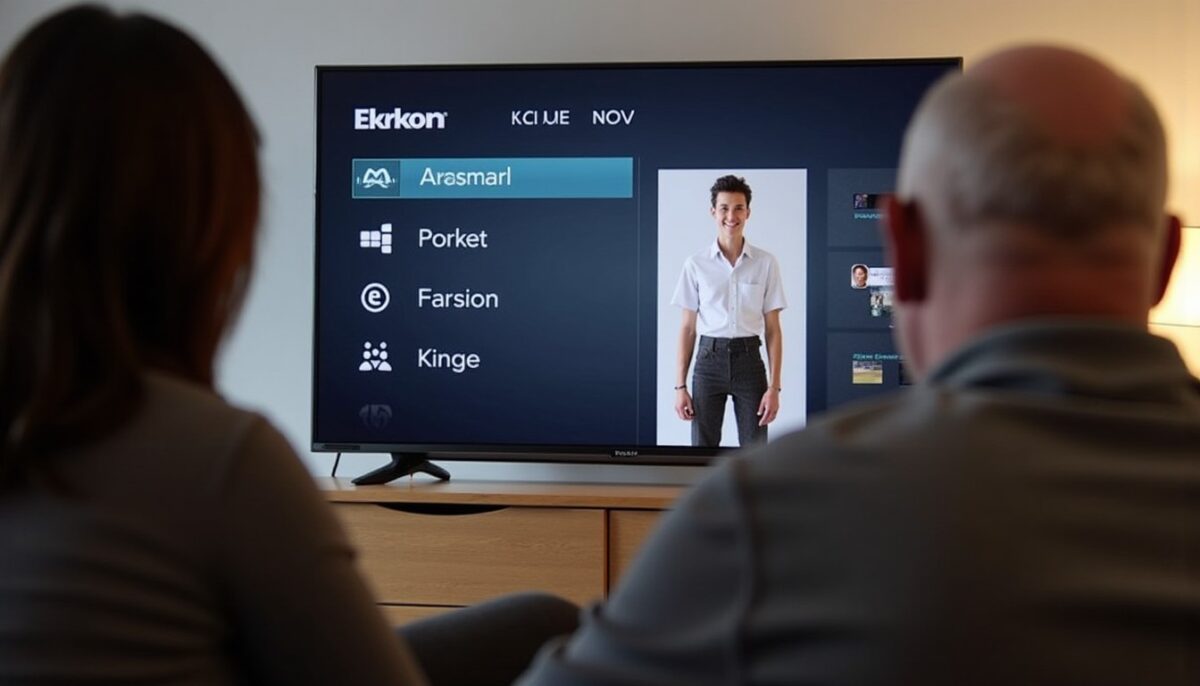 Guide pratique pour organiser vos chaînes sur Roku