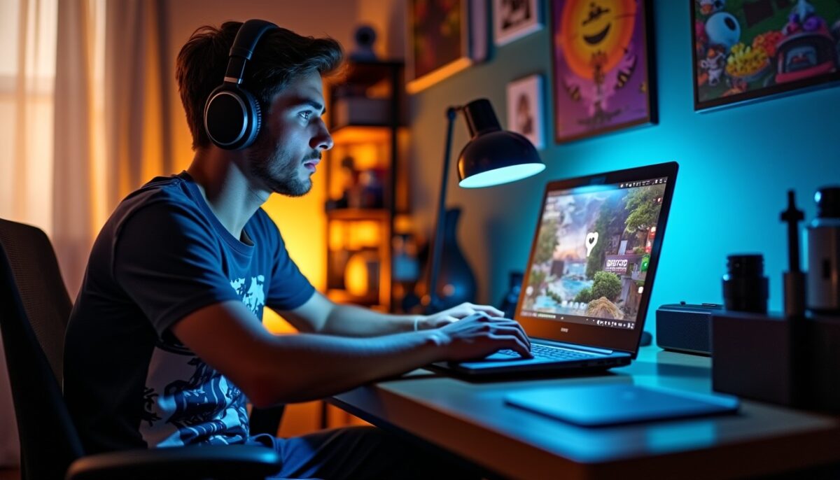 Comment Discord façonne l’expérience : l’impact de l’abonnement Nitro sur la qualité du streaming