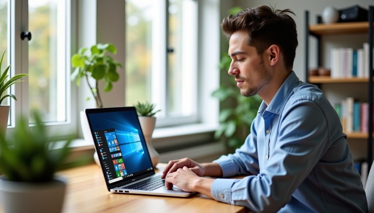 Guide pratique : maîtriser OneDrive sur Windows 10 pour optimiser votre stockage en ligne