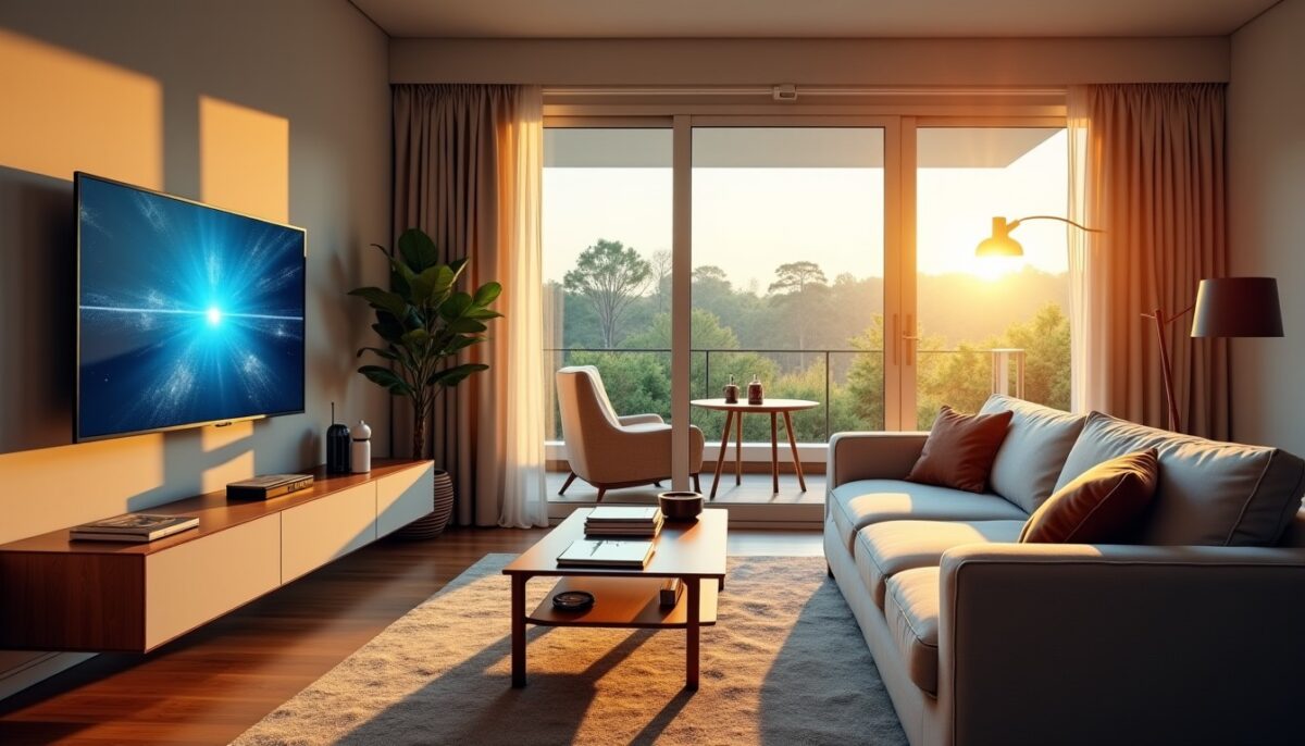 Comment Samsung façonne l'avenir de la maison connectée grâce à SmartThings et à l'automatisation intelligente