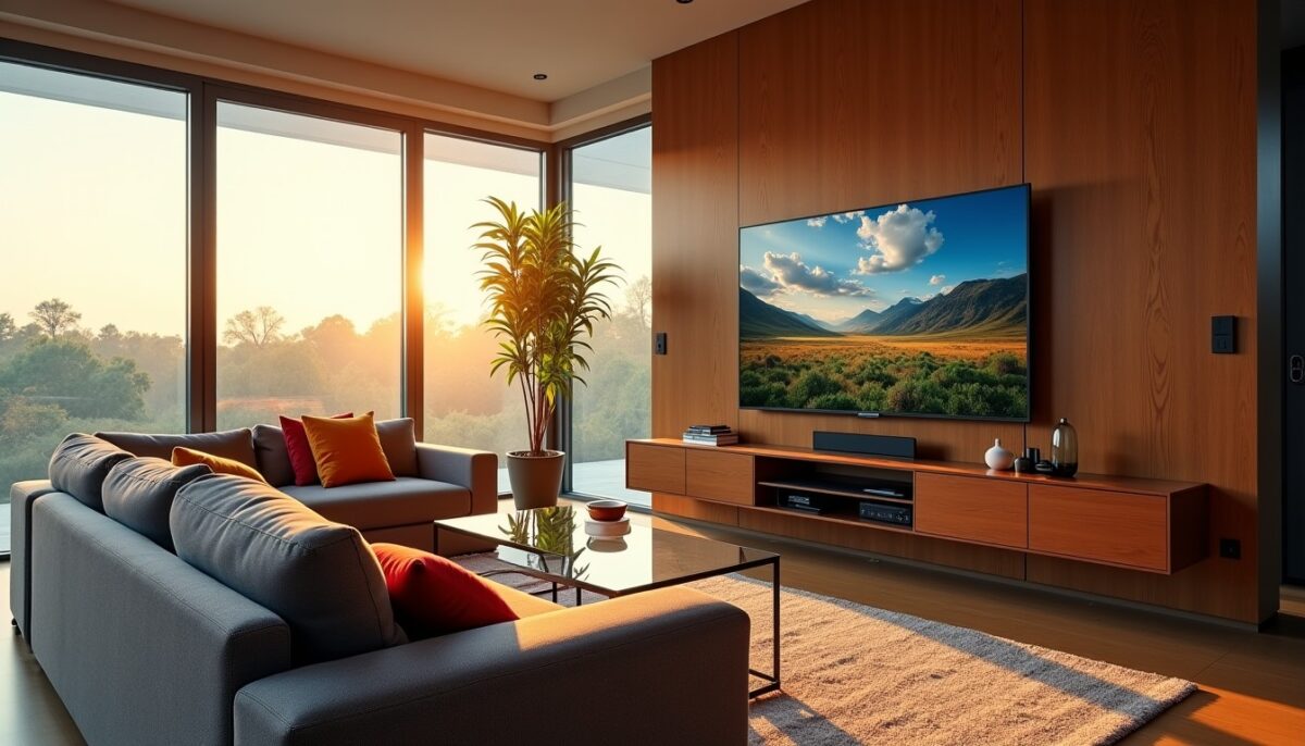 Android TV 13 révolutionne le mode Picture-in-Picture pour une expérience multitâche optimisée