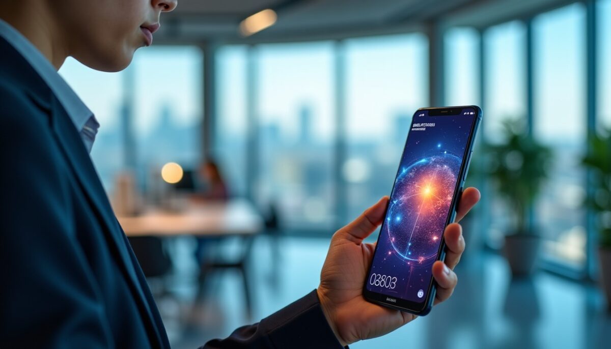 Comment l'écosystème Huawei optimise la vitesse de transfert des données grâce à l'intégration avancée du système de fichiers EROFS