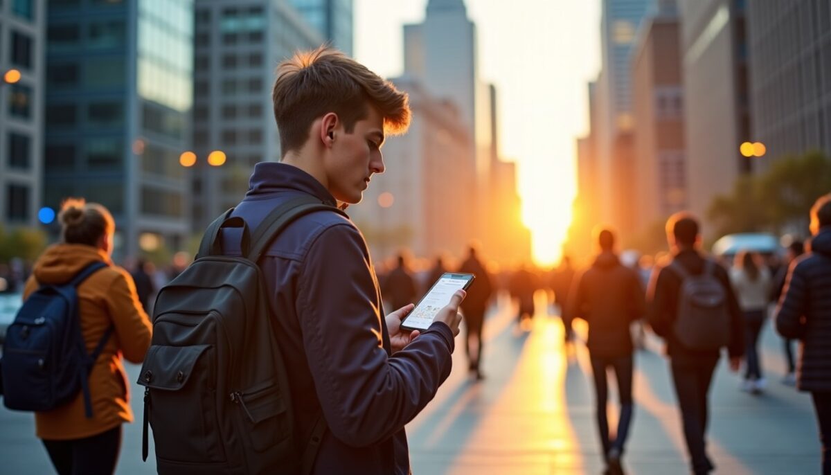 Comment Google Keep utilise la géolocalisation pour afficher vos notes au bon endroit au bon moment