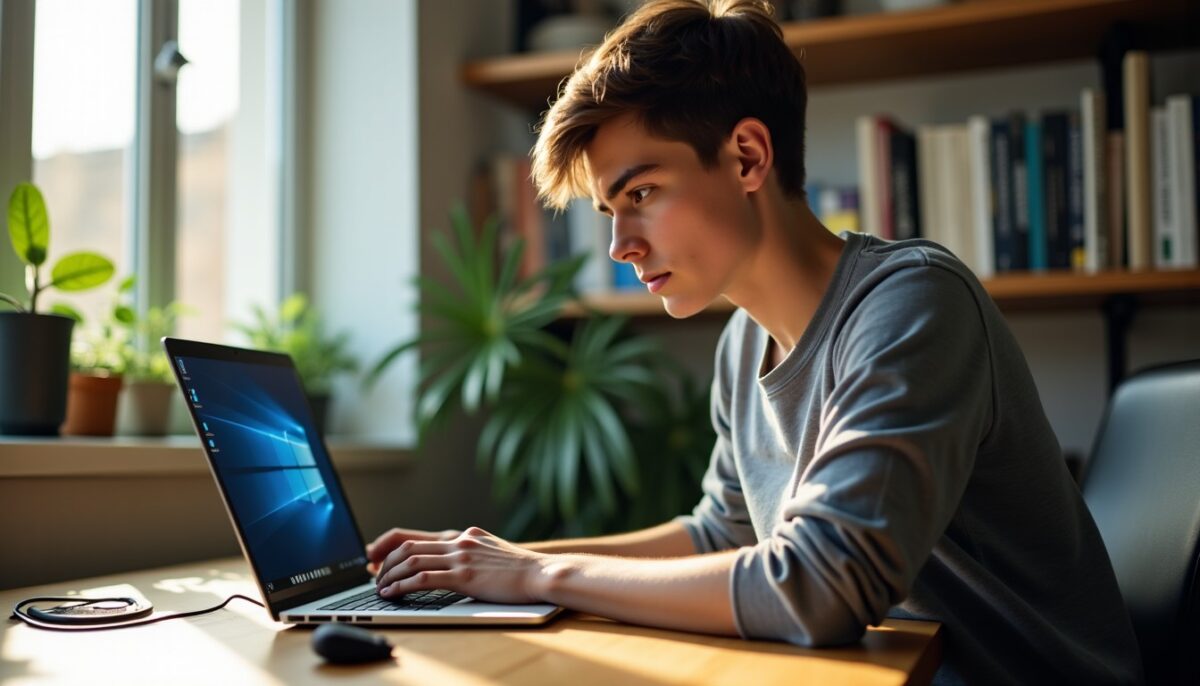 Microphone muet sous Windows 11 : causes et solutions pratiques