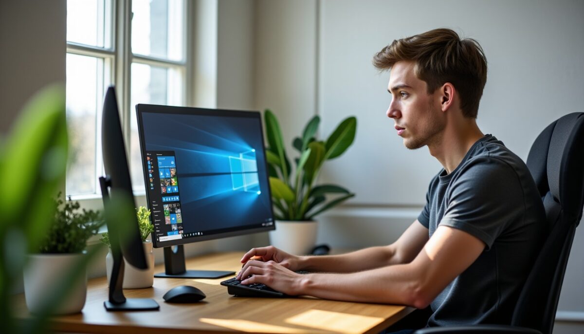 Top 10 des astuces incontournables pour booster les performances de Windows 10