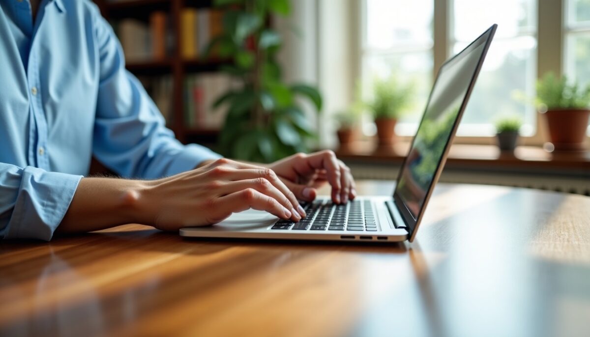 Guide pratique pour désactiver temporairement votre clavier en toute simplicité