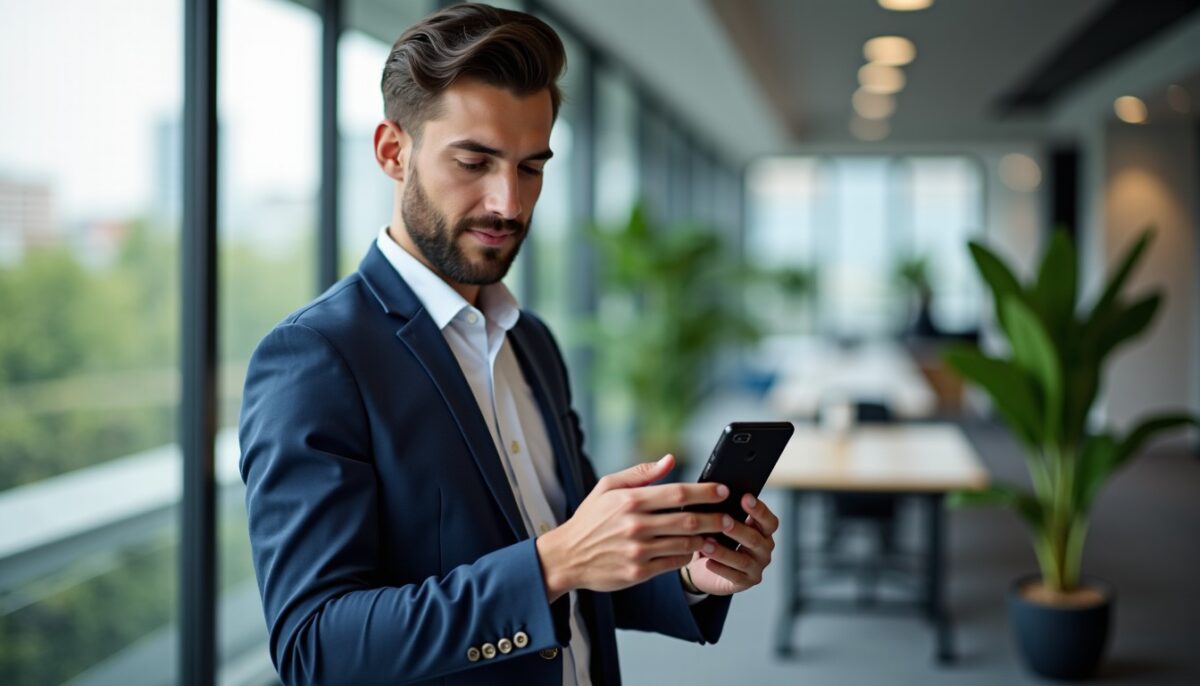 Comment l’écosystème Samsung optimise la synergie entre le capteur d’empreintes ultrasonique et la vitesse de déverrouillage