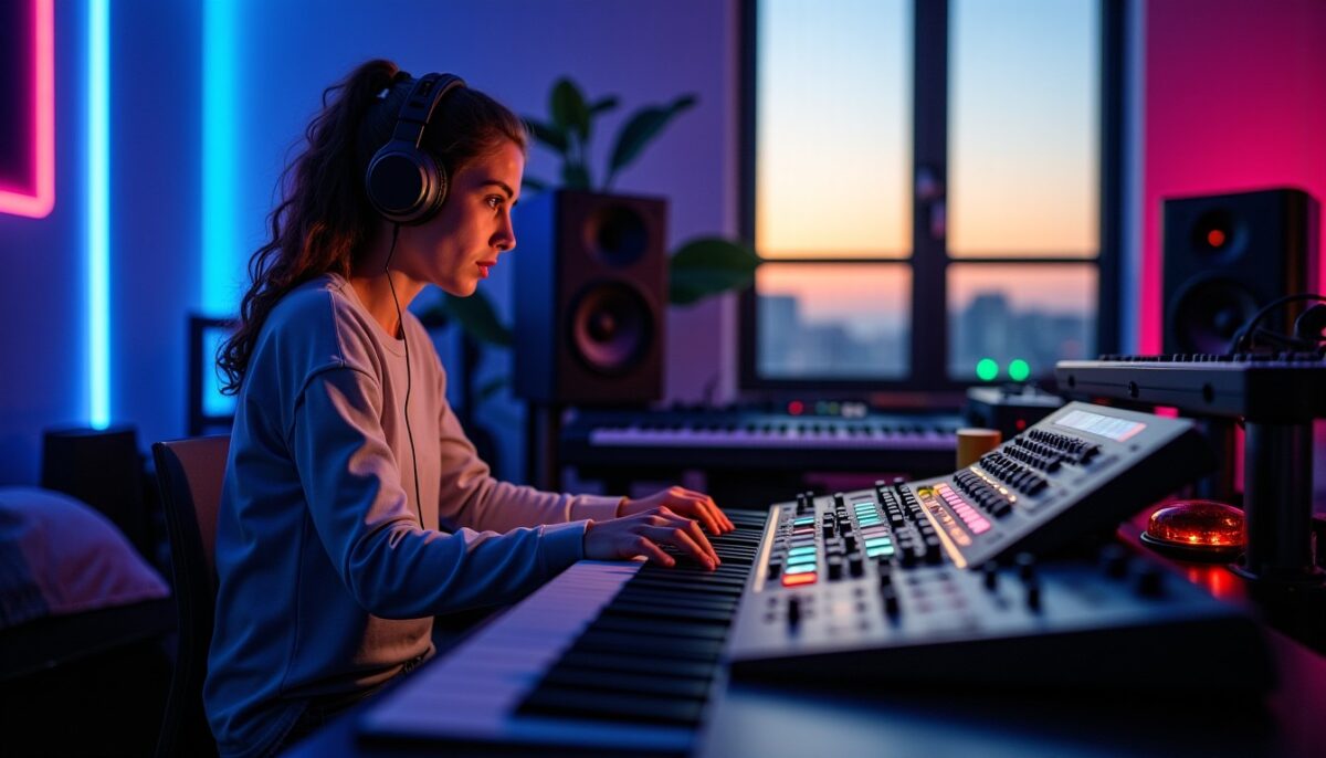 Vevo : Découvrez la plateforme incontournable des clips musicaux en ligne