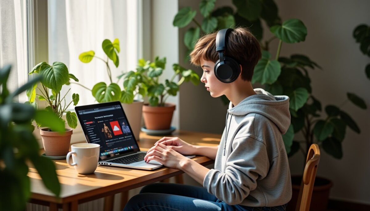 Guide pratique : Créez votre propre playlist sur SoundCloud en quelques étapes faciles