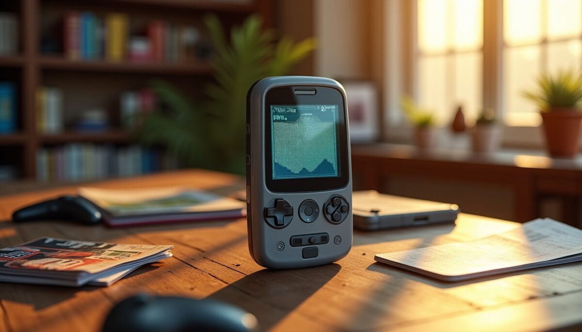 Comment la stratégie de Nokia a lié le modèle N-Gage à son impact dans la culture populaire