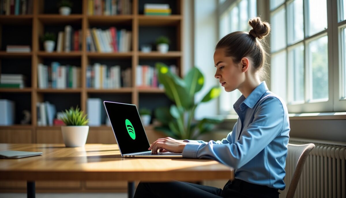 Guide pratique : Supprimez votre compte Spotify en toute simplicité et rapidité