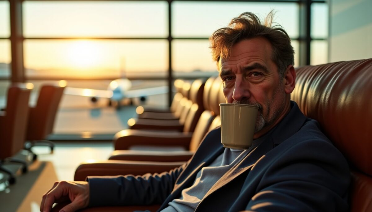 Comprendre le Jet Lag : Causes, Symptômes et Conseils pour le Surmonter