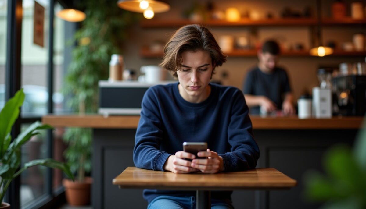 Ce que cache vraiment le SMS de votre ami : décryptage inattendu