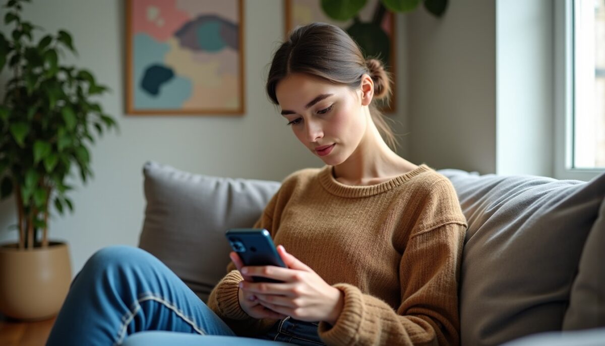 Astuces pour augmenter la taille d’affichage sur votre iPhone ou iPad