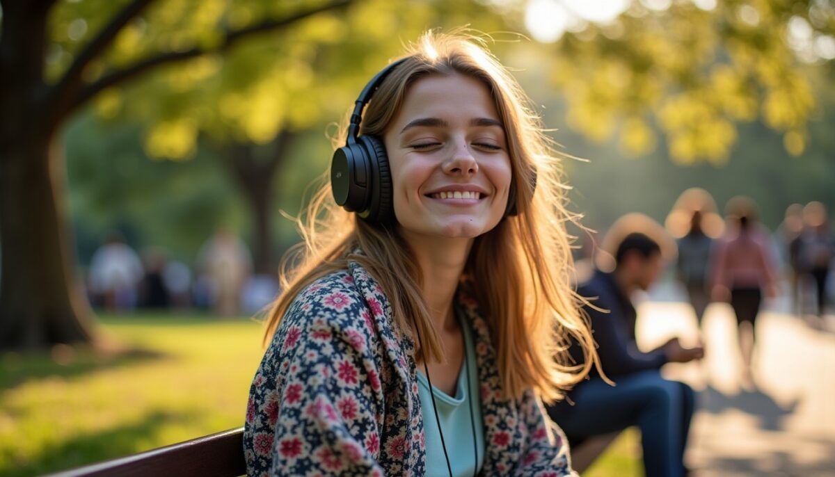 Playlists Spotify insolites et surprenantes à découvrir