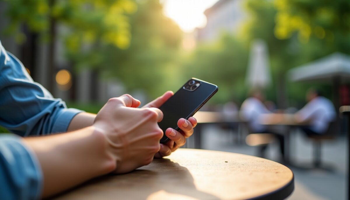 Guide pratique pour forcer le redémarrage de votre iPhone 11