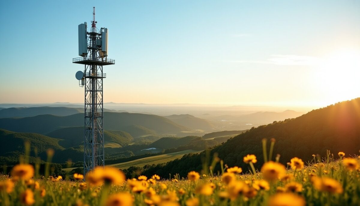 Comment Bouygues façonne l’interconnexion du réseau mutualisé de Crozon pour optimiser la couverture mobile à l’échelle nationale