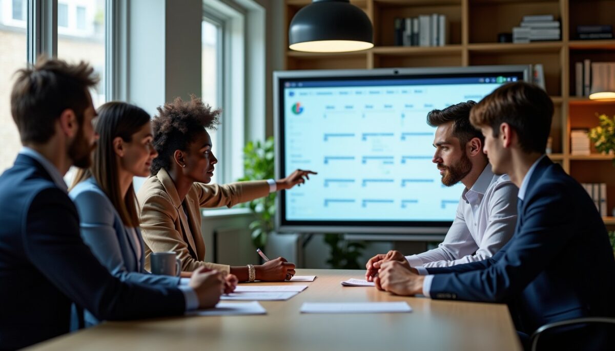 Guide pratique pour partager efficacement votre agenda Google Calendar