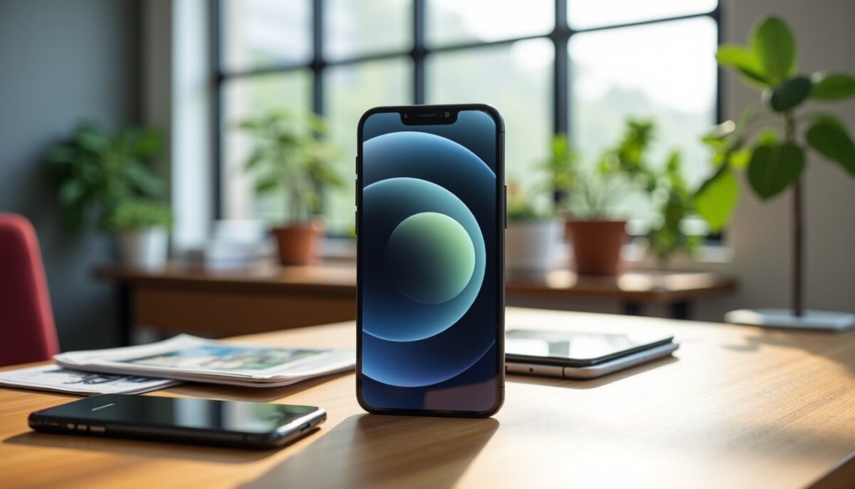 L’Île Dynamique de l’iPhone 14 Pro Déjà Revisitée par d’Autres Marques