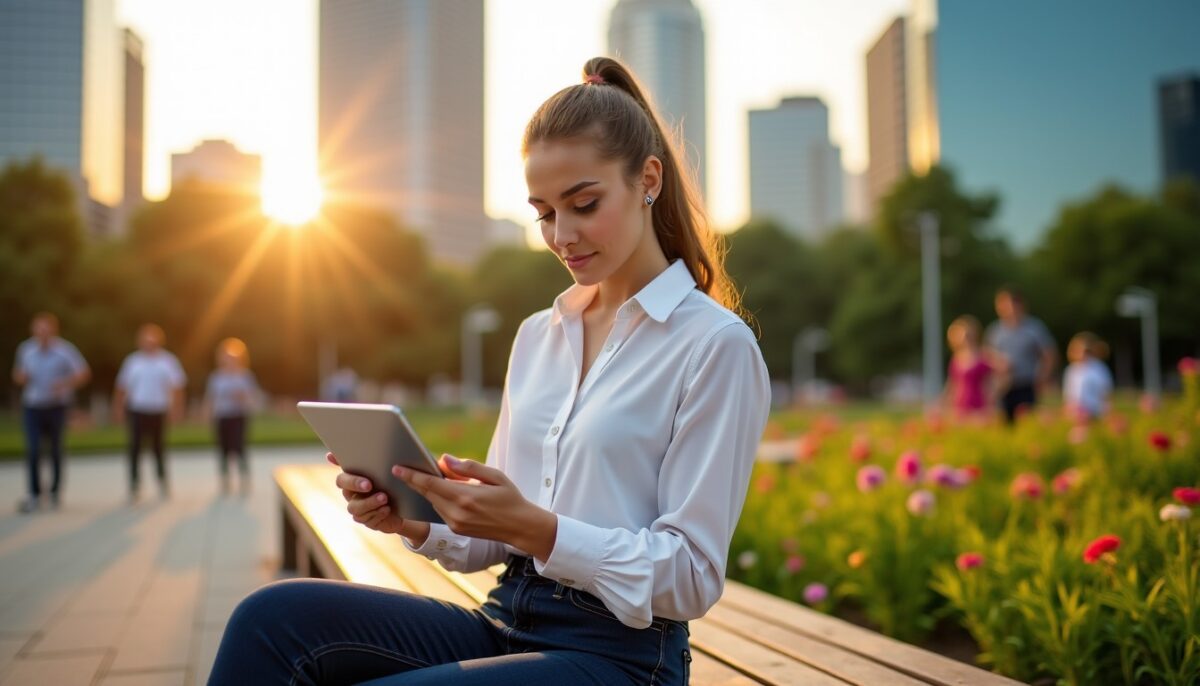 Comment l'Opérateur Orange façonne l'expérience des forfaits Let's Go et optimise l'usage des données sur tablettes réseaux