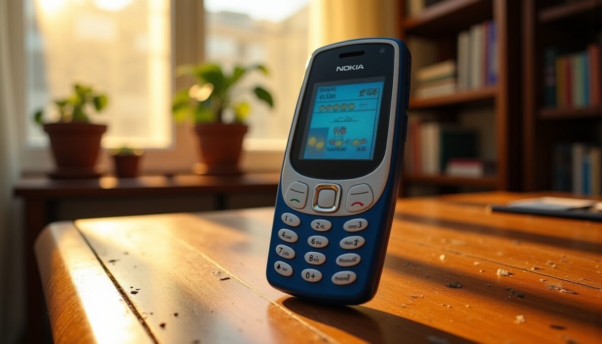 Nokia et la technologie WAP : révolutionner l’accès aux informations basiques sur mobile