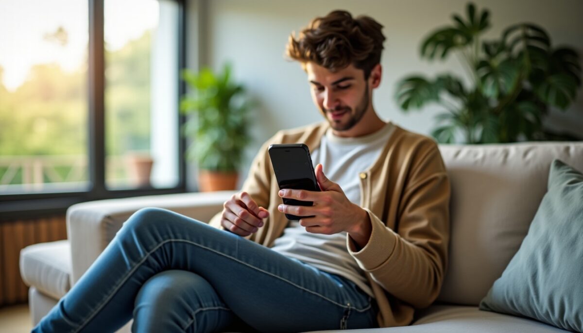 Guide pratique : Réaliser des captures d’écran facilement sur votre iPhone 14