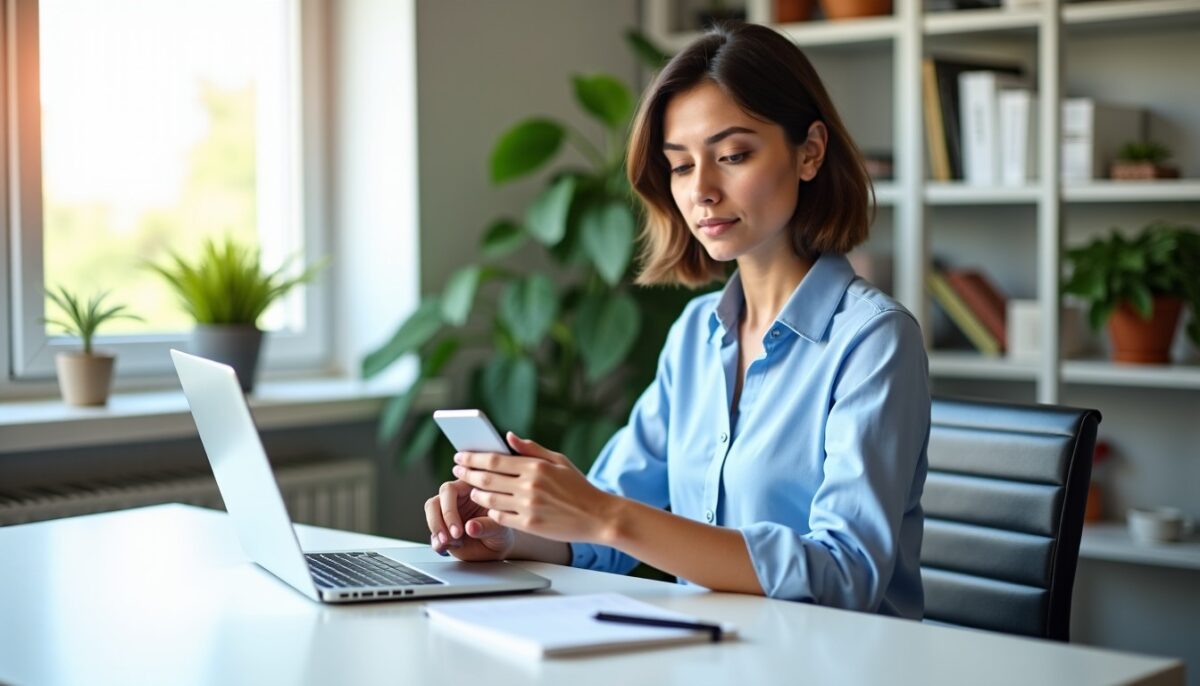 Comment Google Pixel lie intelligemment le mode Focus à la mise en pause des notifications pour une concentration optimale