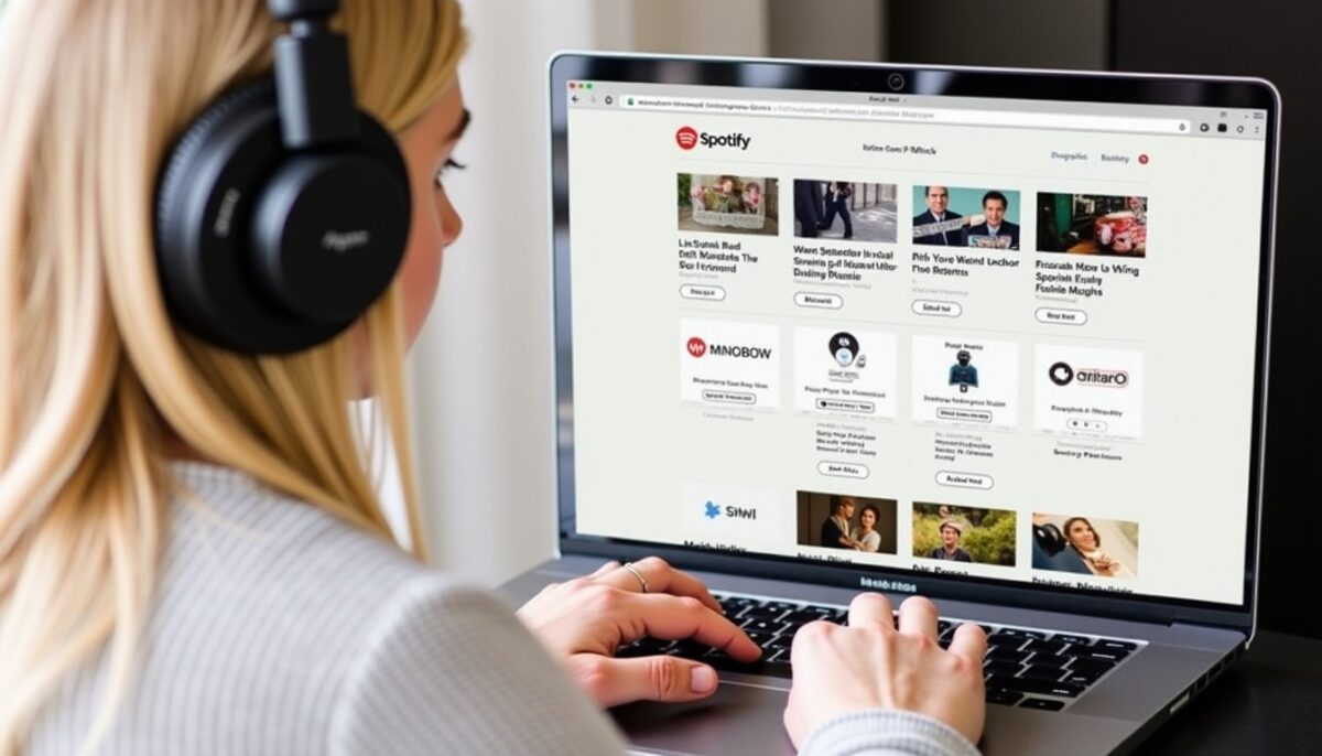 Guide pratique : Exporter vos playlists Spotify au format texte