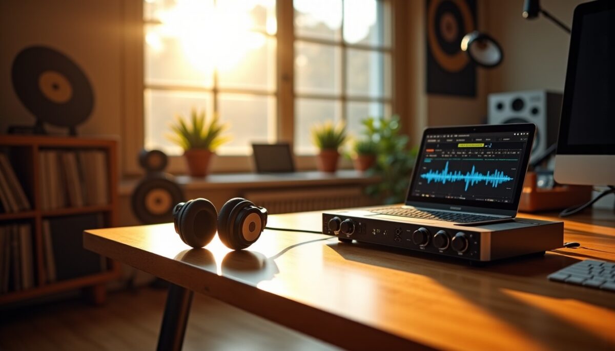 Top des enregistreurs audio en continu gratuits : notre sélection incontournable