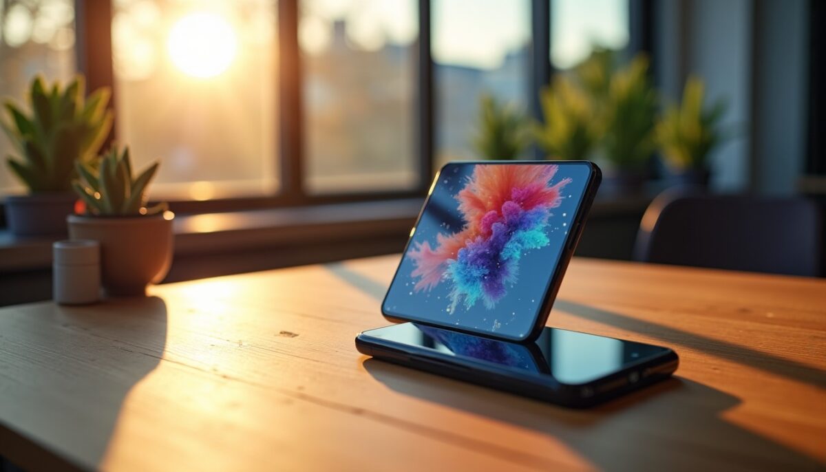 Exploration d'Android : comment WebView façonne l'affichage des pages web intégrées