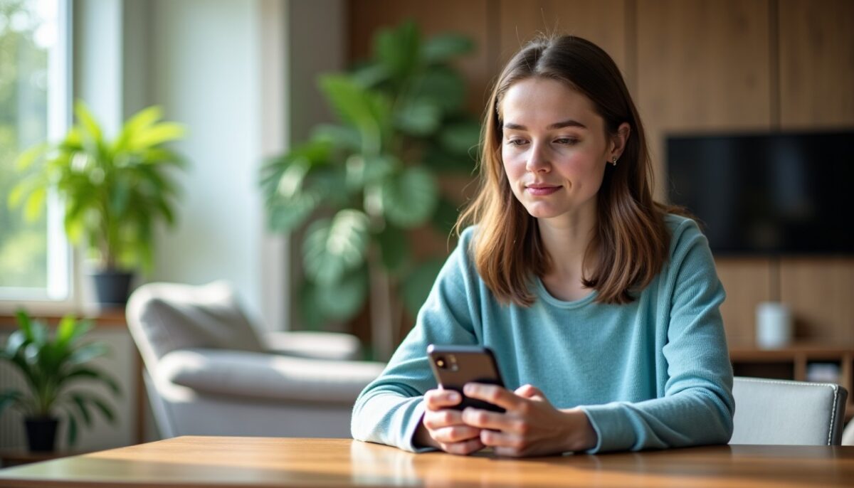 Guide pratique pour interrompre une mise à jour en cours sur iPhone