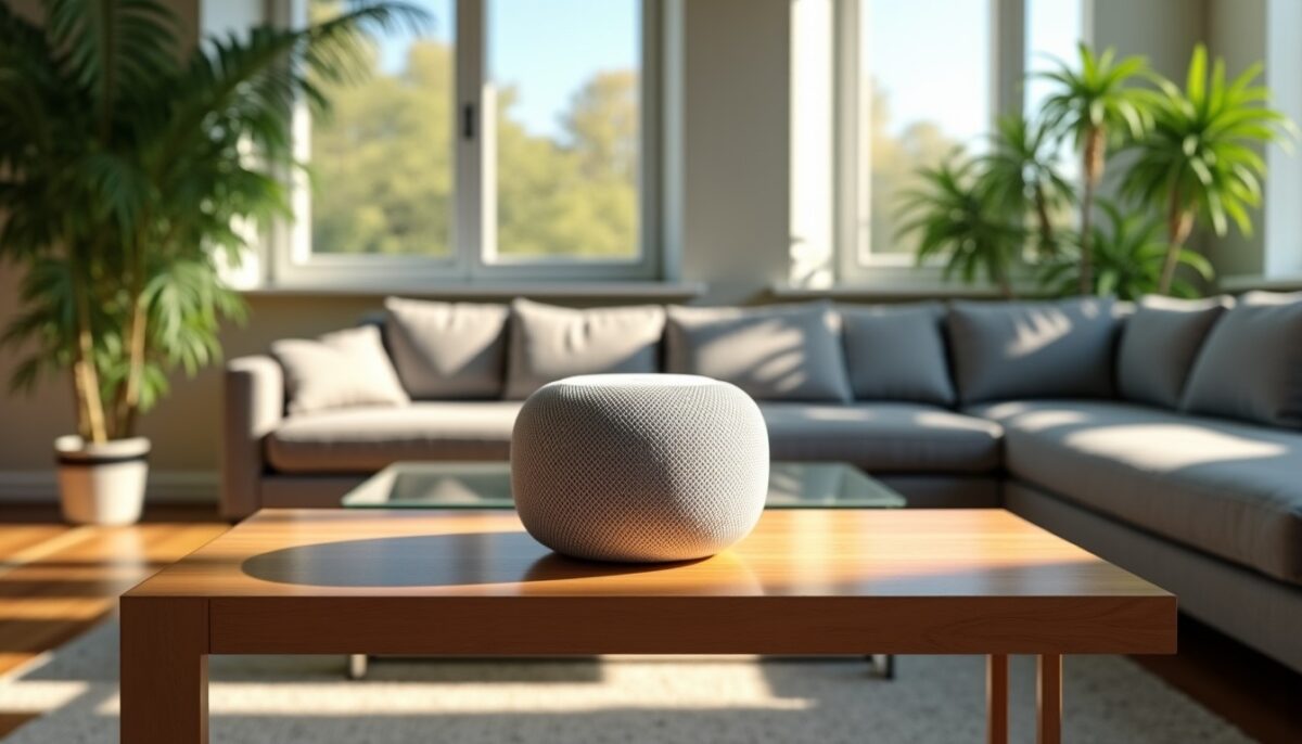 Guide pratique pour écouter de la musique sur votre HomePod d’Apple